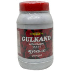 Vyas Gulkand With Prawal - Distacart