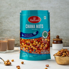 Haldiram's Chana Nuts - Distacart