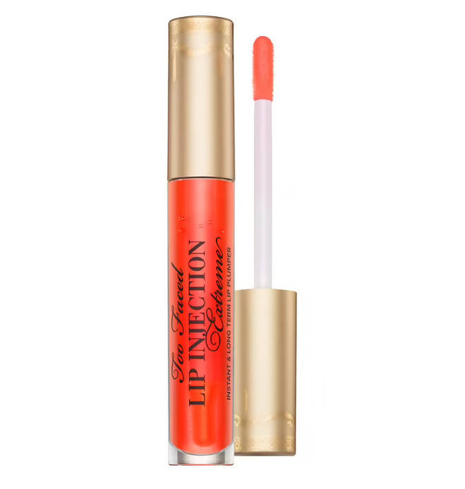 Too Faced Lip Injection Extreme Lip Plumper