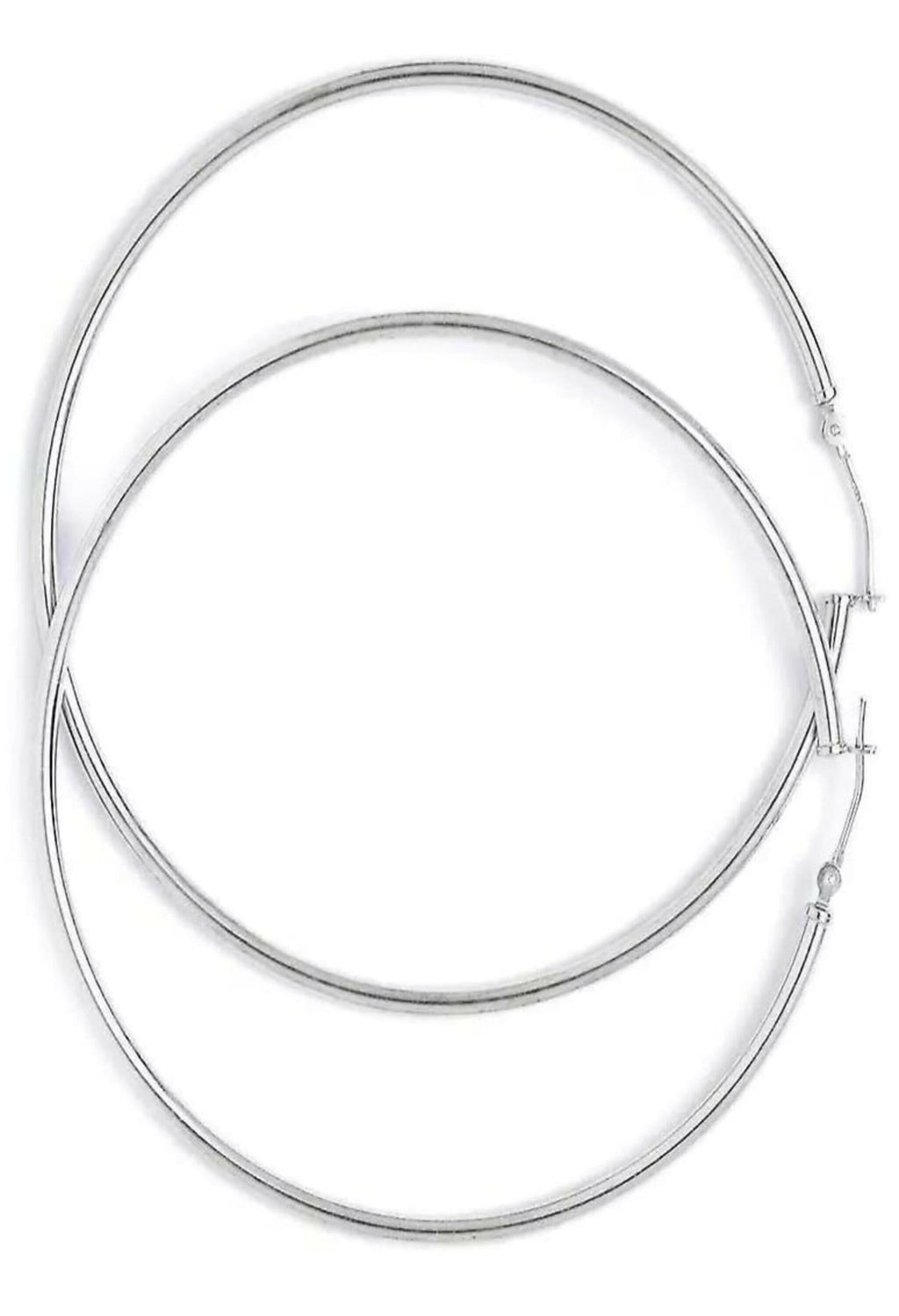 Mominos Fashion Joharkamal Silver-Plated Drop Earrings For Women - Distacart