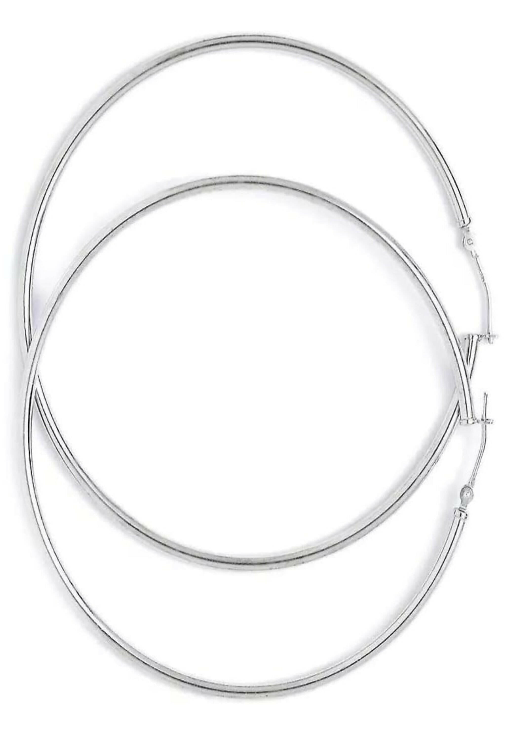 Mominos Fashion Joharkamal Silver-Plated Drop Earrings For Women - Distacart