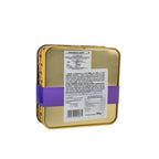 Ajfan Milk Chocolate Pralines With Caramel Flavoured Cream - Distacart