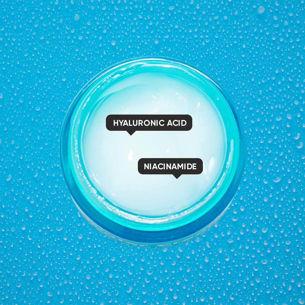 Recode Cream Water