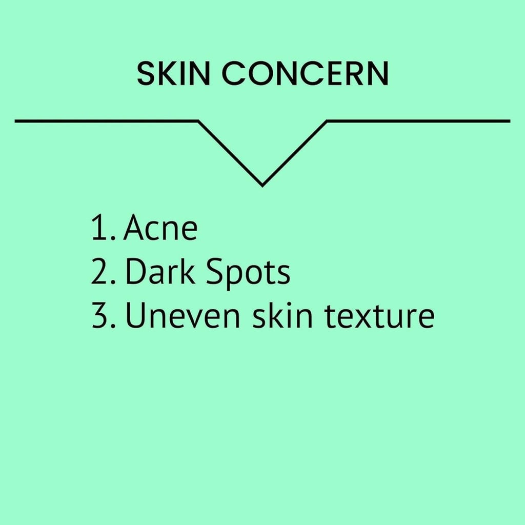 Alps Goodness Acne Control Toner for Oily Skin with Tea Tree Apple, Cider Vinegar & Salicylic Acid