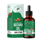 Aromatique Batana Oil for Hair & Skin