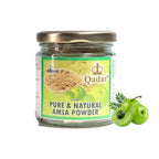 Qadar Pure & Natural Amla Powder