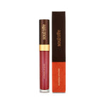 Soultree Ayurvedic Lip Gloss - Lush Berry
