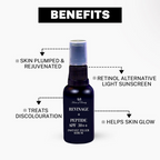 Daily Life Forever52 Revinage + Peptide Instant Filler Serum