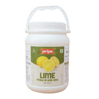Priya Lime Pickle with Garlic - Distacart