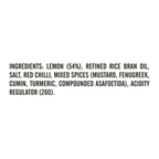 Priya Low Salt Lemon Pickle - Distacart