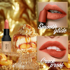 Faces Canada Comfy Matte Velvet Touch Lipstick - Peach Cobbler 07