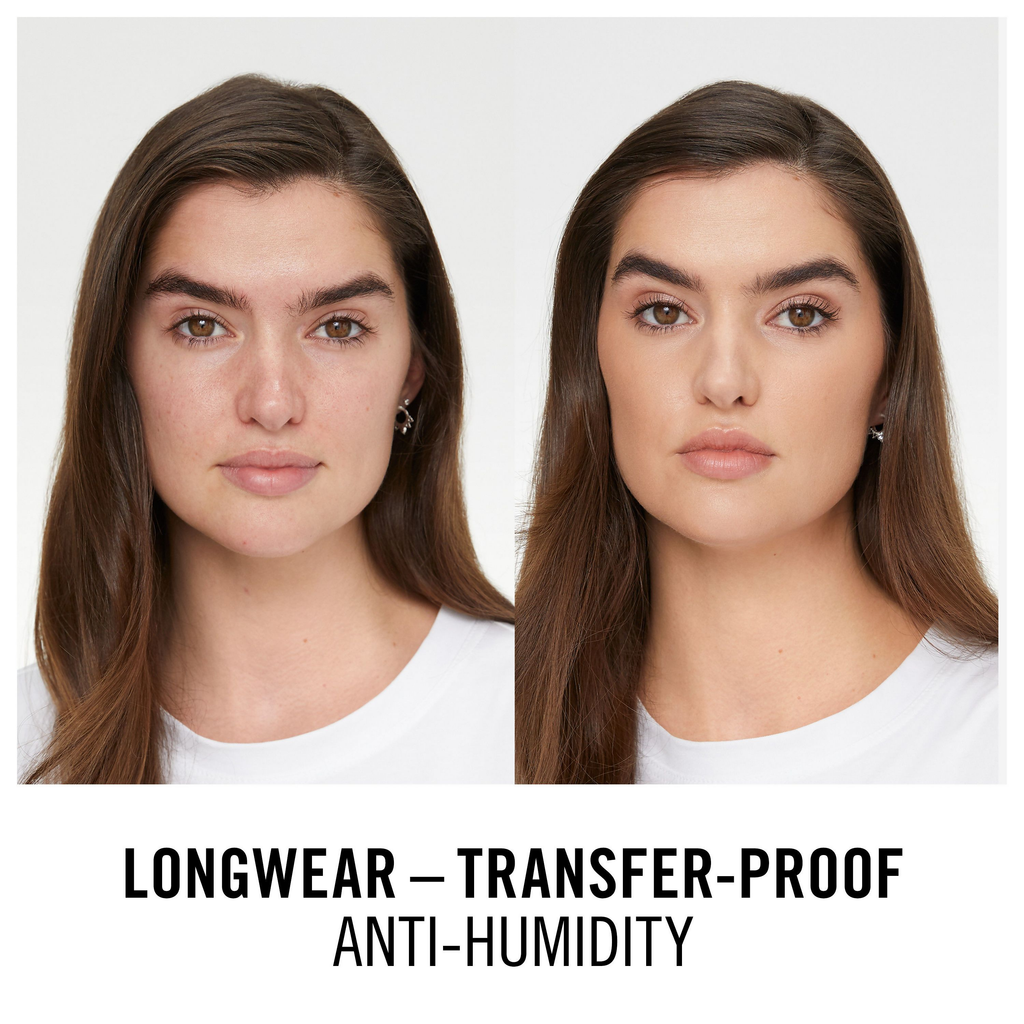 Rimmel London Lasting Finish 25 Hour Foundation SPF 20 - Wheat