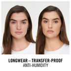 Rimmel London Lasting Finish 25 Hour Foundation SPF 20 - Wheat
