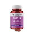 Carbamide Forte Biotin 10000mcg Tablets - Unflavored - Distacart