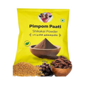 Pimpom Paati Shikakai Powder - Distacart