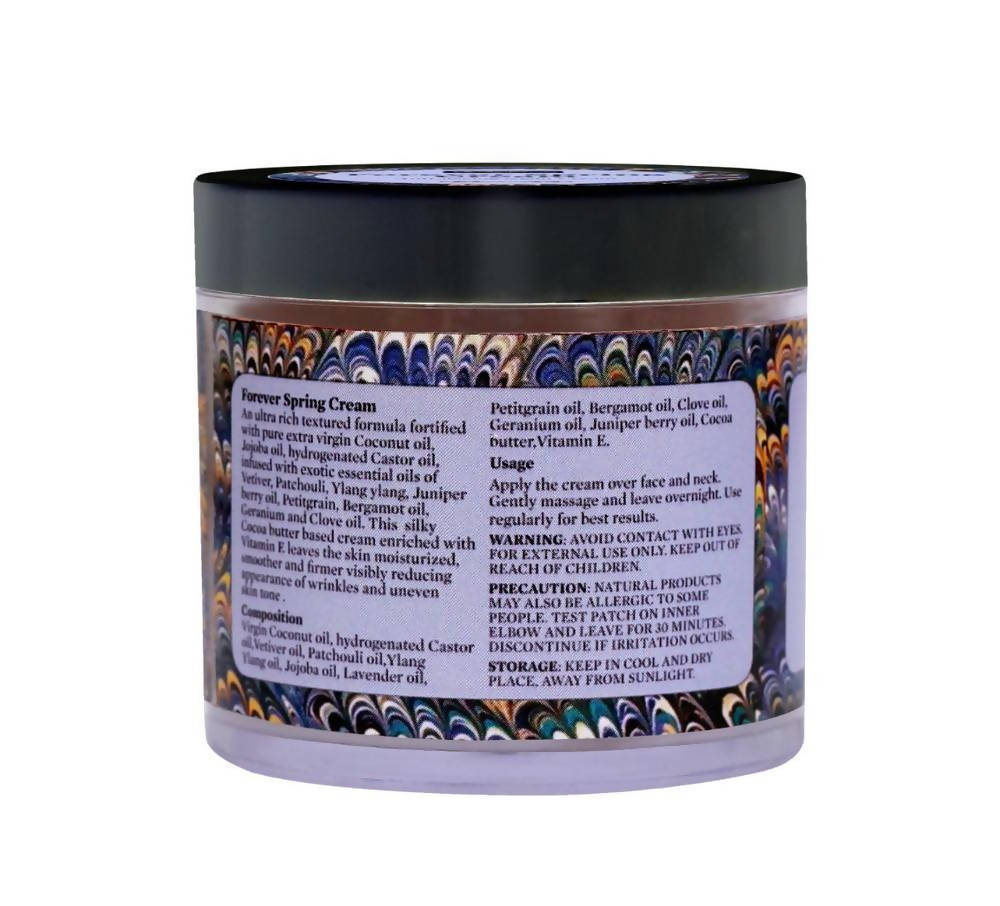 Bipha Ayurveda Forever Spring Cream