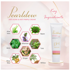 Pearldew Anti Acne & Anti Pimple Cream