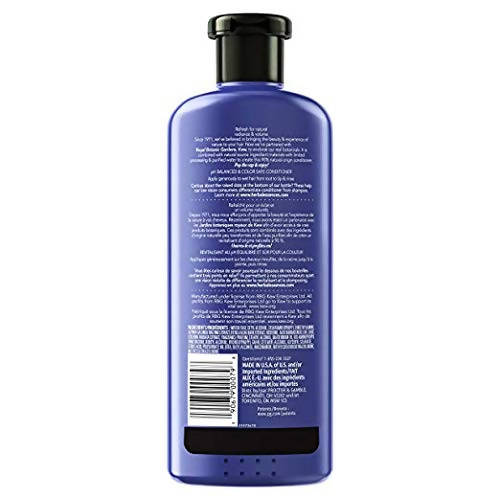 Herbal Essences Blue Ginger Refresh Real Botanical Conditioner