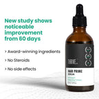 ThriveCo Anti-Greying Hair Prime Serum - Distacart