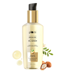 Plum Moroccan Argan Oil Miracle Oil-Serum