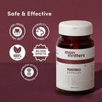 Man Matters Testero Capsules - Distacart
