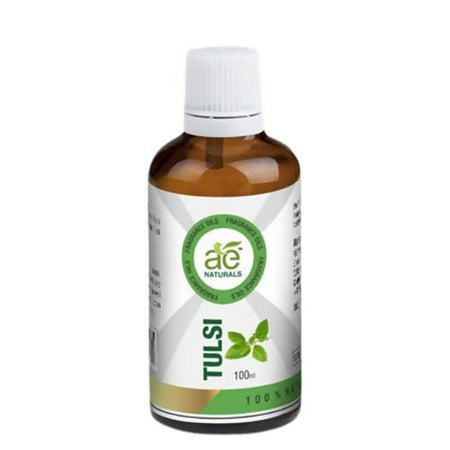 Ae Naturals Tulsi Fragrance Oil