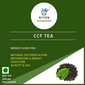 Nxtgen Ayurveda CCF Tea for Detoxing