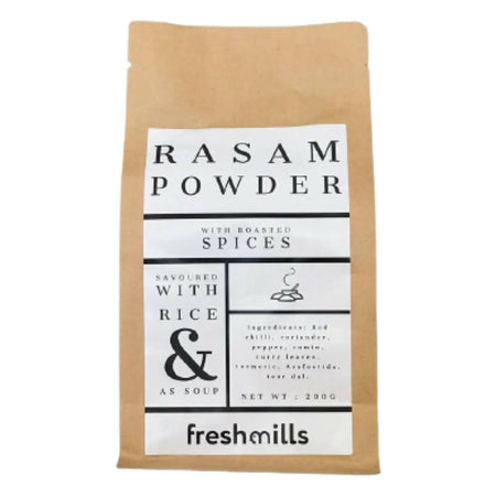 Fresh Mills Rasam Powder