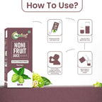 Nutriorg Noni Juice - Distacart