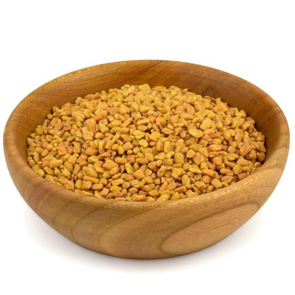Organic Mandya Methi Seed - Distacart