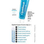 Oriflame Optifresh System 8 Total Protection Toothpaste