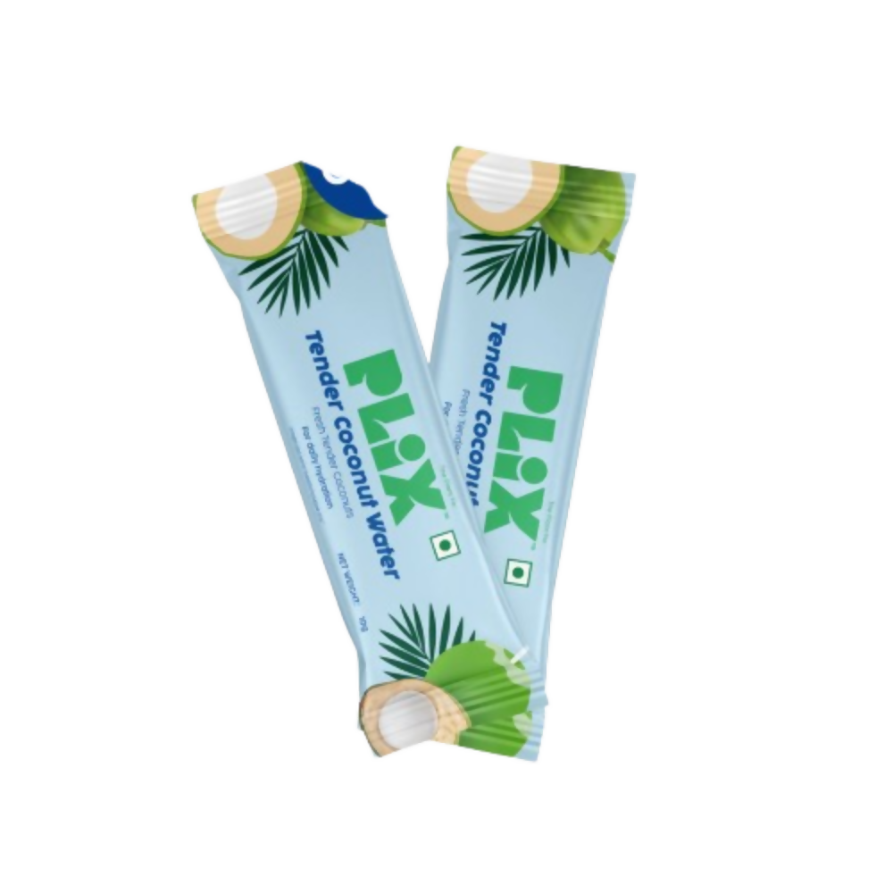 PLIX The Plant Fix Tender Coconut Water Premix Powder - Distacart