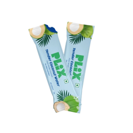 PLIX The Plant Fix Tender Coconut Water Premix Powder