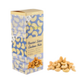 Tassyam Organics Roasted Salted Cashews Namkeen Kaju - Box - Distacart