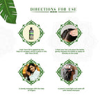 Pharma Science Hair Tone Ayurvedic Hair Oil for Hair Growth