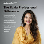 iluvia Hard Water Shampoo
