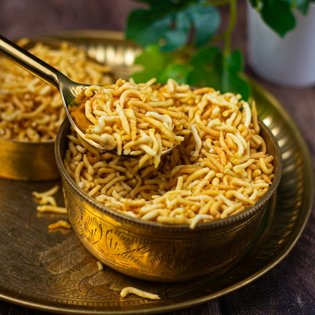 Patilkaki Kanda Sev - Distacart