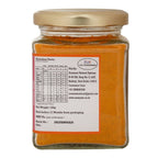 Aranyam Lakadong Turmeric Black Pepper, Cinnamon, Cardamon & Ginger - Distacart