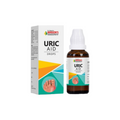 Bakson's Homeopathy Uric Aid Drops - Distacart