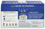 Bigelow Tea Wild Blueberry With Acai Herbal Tea With Freshness & Aroma Caffeine Free - Distacart