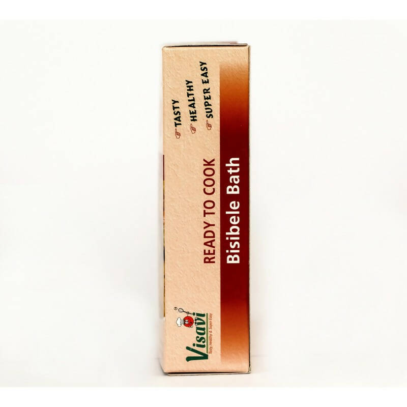 Visavi Bisi Bele Bath