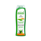 Dhathri Dheedhi Daily Herbal Shampoo To Reduce Dandruff & Promote Hair Growth - Distacart