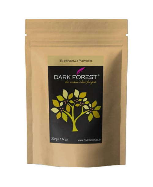 Dark Forest Beautiful Hair Combo