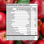 PLIX The Plant Fix Apple Cider Vinegar Effervescent Tablets Combo with Vitamin B6 & B12 - Distacart