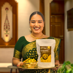 Patilkaki Methi Chakli