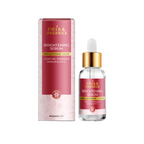 Prisa Organics Brightening Serum