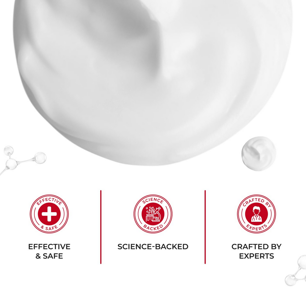 Leeford Spotsrub Face Cream For Women - Distacart