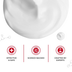 Leeford Spotsrub Face Cream For Women - Distacart