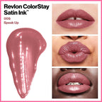 Revlon Colorstay Satin Ink Liquid Lip Color - Speak Up
