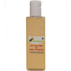 Teja Organics Oil Pulling For Oral Hygiene